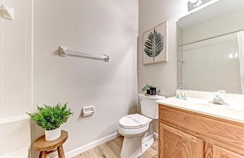 Modern 3BR Villa Private Pool & Game Room - Foto 42