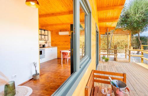 OakNest NatureLodge - Sirintina - Foto 16