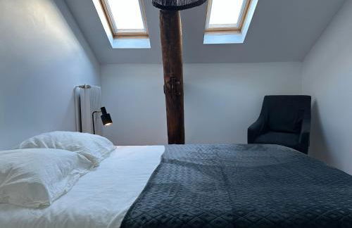 Le havre Isabey - Appartement coquet et calme - Foto 29