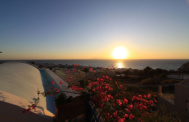 Aegean View Hotel - Foto 57