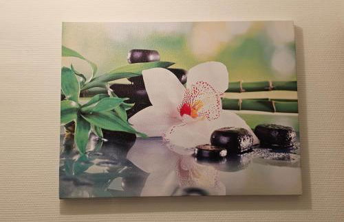 Au Refuge Hyper centre Joigny - Foto 28