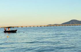 Casa de praia da Michelly em Junqueira - Photo 18