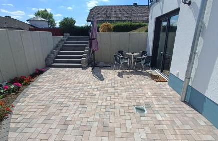 Ferienwohnung Zum Kreuzbaum - Foto 20