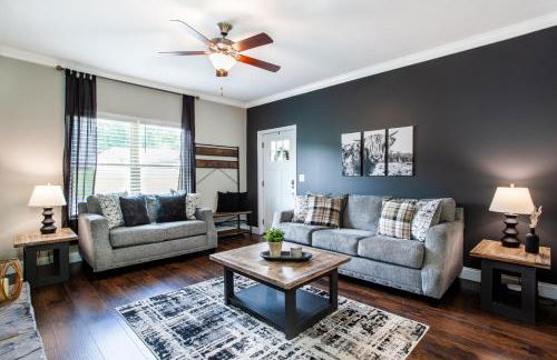 Elegant End Condo Fireplace Community Amenities - Foto 10