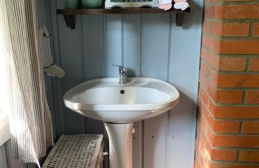 Święty Spokój Łąka i Woda - Foto 66