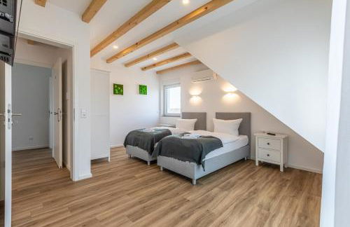 Diana Boardinghouse KONTAKTLOSER SELF CHECK IN & SELF CHECK OUT - Foto 50