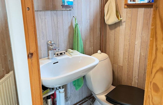 4 Star Holiday Home in Ystad - Foto 10