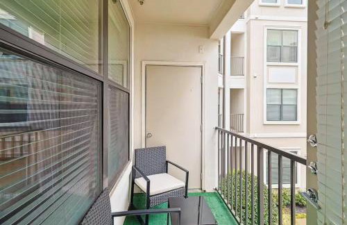 Modern 2B Close to The Star Toyota HQ Legacy West - Foto 19