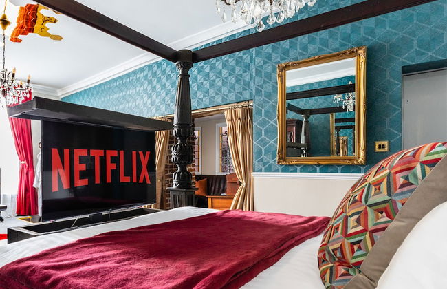 Staycations Maldon Suites - Foto 16