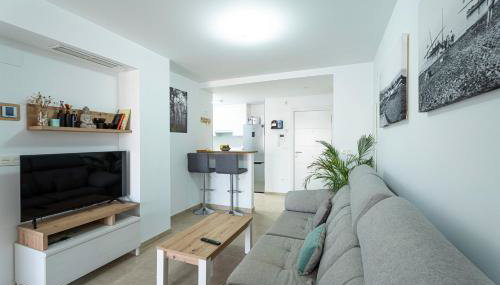 Ático Azucarera Torre del Mar - Foto 3