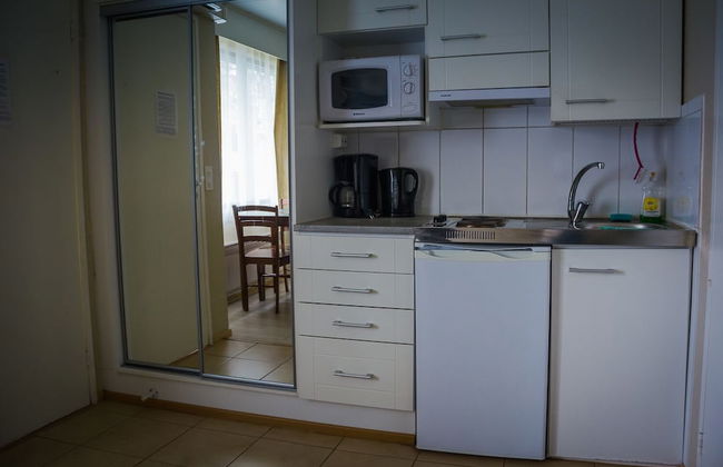 Motelli Rovaniemi - Photo 44