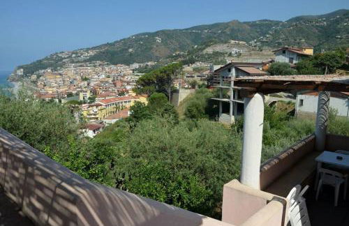 Appartamento per 2 persone con vista sulle Eolie Casa Spisidda "Lipari" - Foto 49