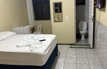 Pousada Dom Manuel - Ce - Foto 3