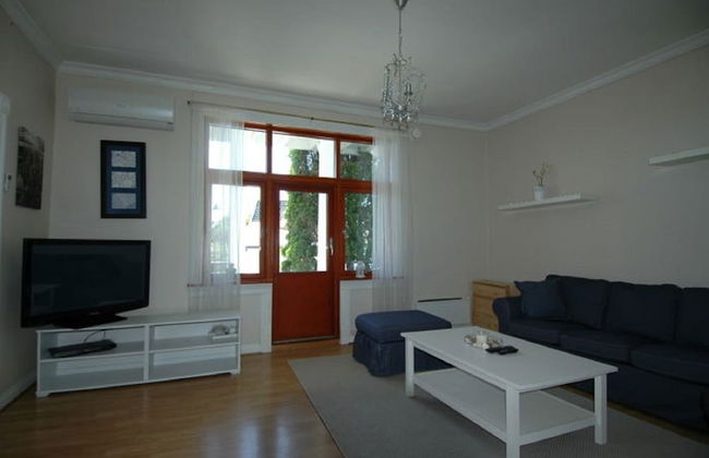 Solferie Holiday Apt. Torridalsveien - Foto 7