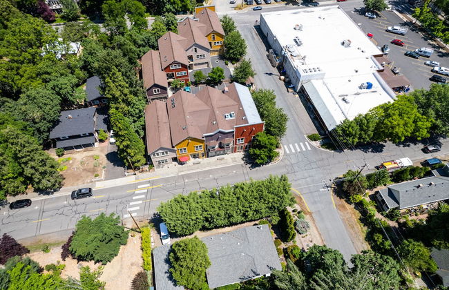 Jacksonville Towne Square. - Foto 51