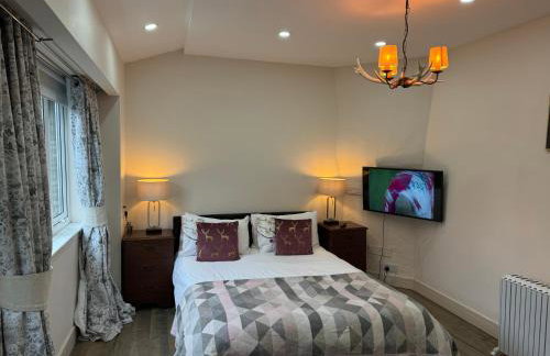 Lindisfarne Cottage in Windermere - Foto 1