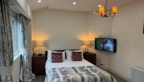 Lindisfarne Cottage in Windermere - Foto 1