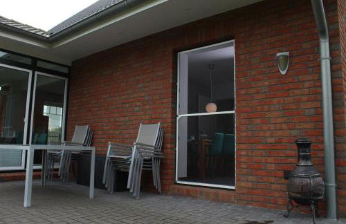 Traumhaftes Ferienhaus an der Nordseeküste - Foto 14