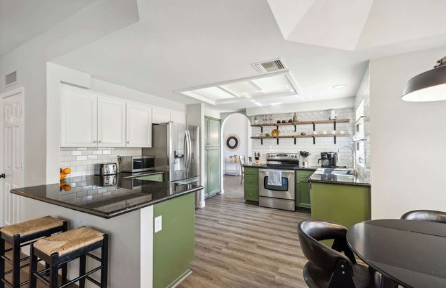 Red Mountain Retreat 5 BDR w/ Heated Pool! - Foto 14