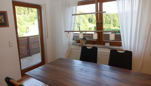 Fewo Anna - ruhig gelegen, mitten in der Natur, unmittelbar am Neckarsteig - Foto 5