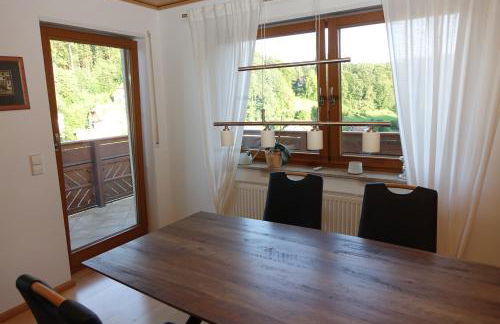 Fewo Anna - ruhig gelegen, mitten in der Natur, unmittelbar am Neckarsteig - Foto 5