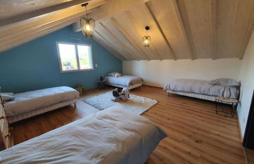 La maison d'Elodie - Foto 27