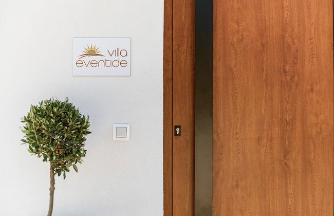 Villa Eventide - Foto 26