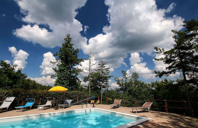 _x000d_ boutique Villa With Pool - Photo 20