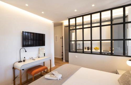 The Elite Corfu Luxury Apartment - Foto 13