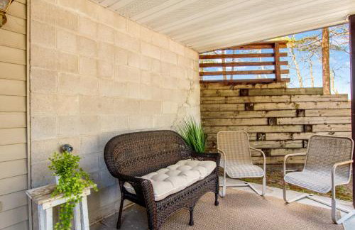 Vance Lake Retreat - Photo 18