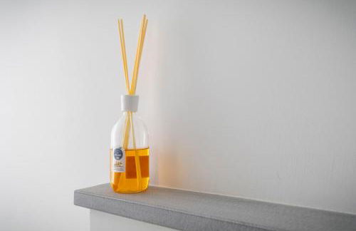 Casa Gialla - Appartamento Luna - Photo 27