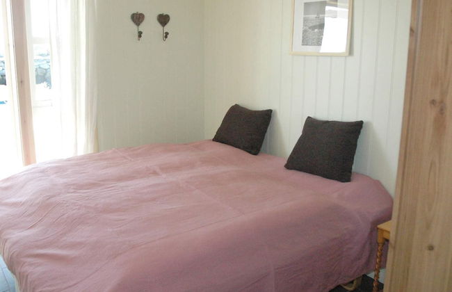 Holiday Home in Ã…ram - Foto 2