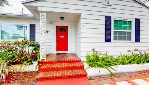 Coffeepot Cottage - Foto 1