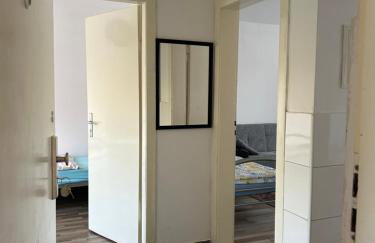 Messe-Wohnung mit Balkon - Foto 22