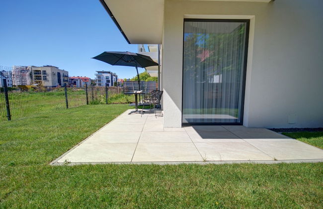 HelApart - Kaszubska Bryza II - Photo 78