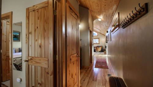 Little Lodge Leadville: charming 2bd - Foto 5