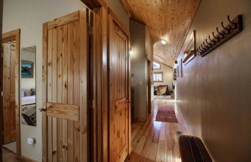 Little Lodge Leadville: charming 2bd - Foto 5
