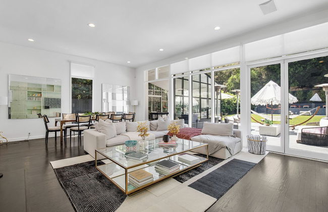 Franklin Canyon - Foto 10