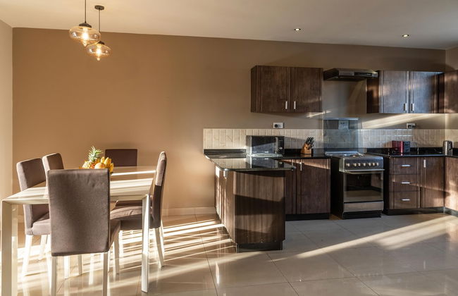 Tagore Apartments - Foto 20