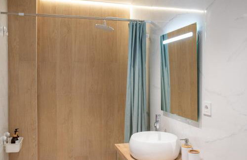 Loft Familiar: Paz y Conexión Ideal en Valencia - Foto 8