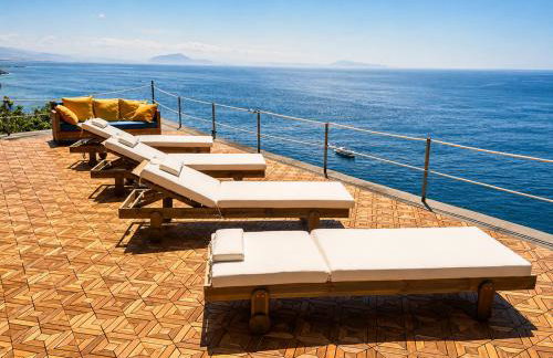 Villa Mansi - Sea View Suites, Free Parking - Ravello - Foto 2