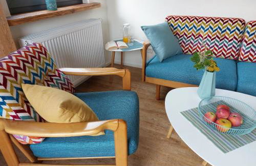 Ferienwohnung Am Eselsburger Tal - Foto 18