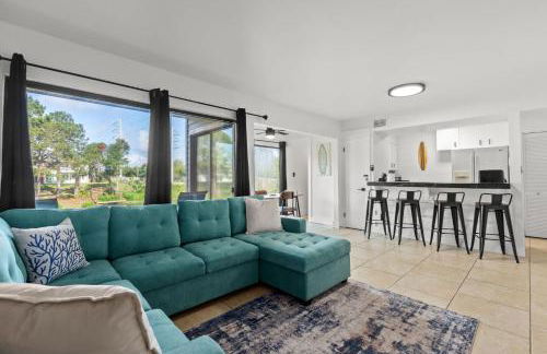 Surf N Snooze-Central Destin-Pet Friendly - Foto 8