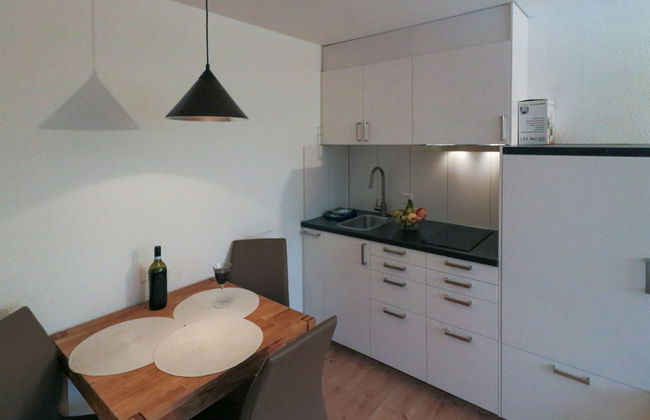 Apartments Richmond - Foto 59