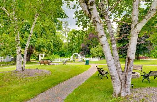 Mountain Views Beautiful Nestlenook Farm Home! - Photo 37