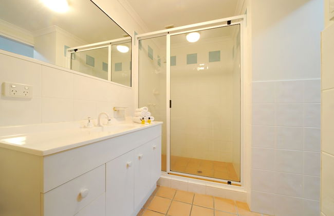 at Beach Court Holiday Villas - Photo 12