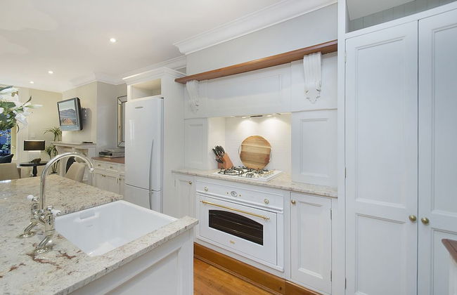 Pyrmont Harris Street (Ifr) - Foto 3