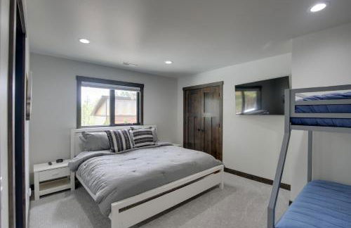 Luxurious Lead Vacation Rental with Private Hot Tub! - Foto 27