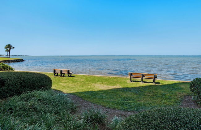 Ground-floor Studio at Sandestin Golf & Beach Resort: Sleeps 4 - Foto 105