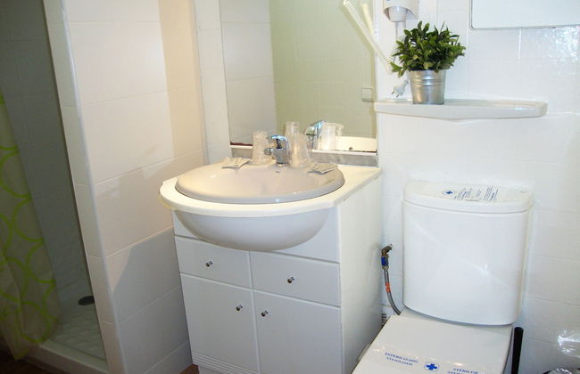 Apartamentos Pie de Pistas MIKKA 3000 - Foto 33